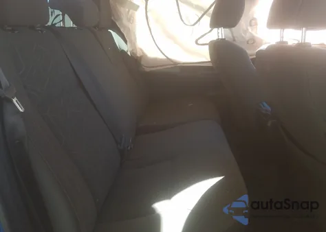 2016 Toyota Tacoma Double Cab z USA, uszkodzony, nr VIN 5TFCZ5ANXGX018193